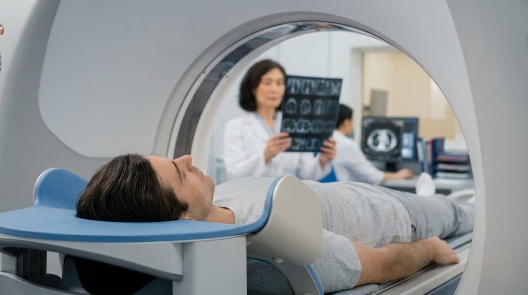Tomografi ile Röntgen Arasındaki Fark Nedir? makalesini okuyarak detaylı bilgi edinin Tomografi ile Röntgen Arasındaki Fark Nedir? - Medibul sağlık rehberi uzman bilgilendirme görseli