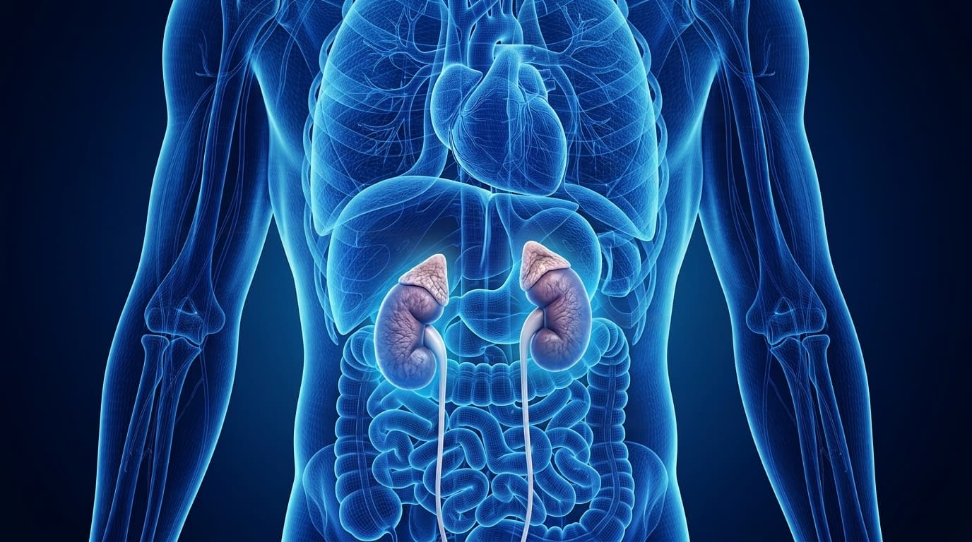 Adrenal Bez Hastalıkları