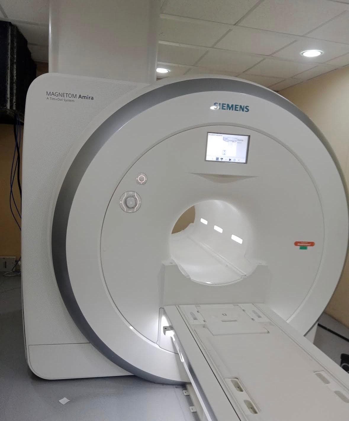 İstanbul Görüntüleme Merkezi klinik galerisi küçük resim 3