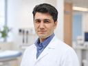Doç. Dr. Özkan Onuk Doç. Dr. Özkan Onuk kurumsal sağlık merkezi logosu