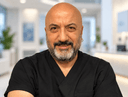 Op. Dr. Tayfun Budak Op. Dr. Tayfun Budak kurumsal sağlık merkezi logosu
